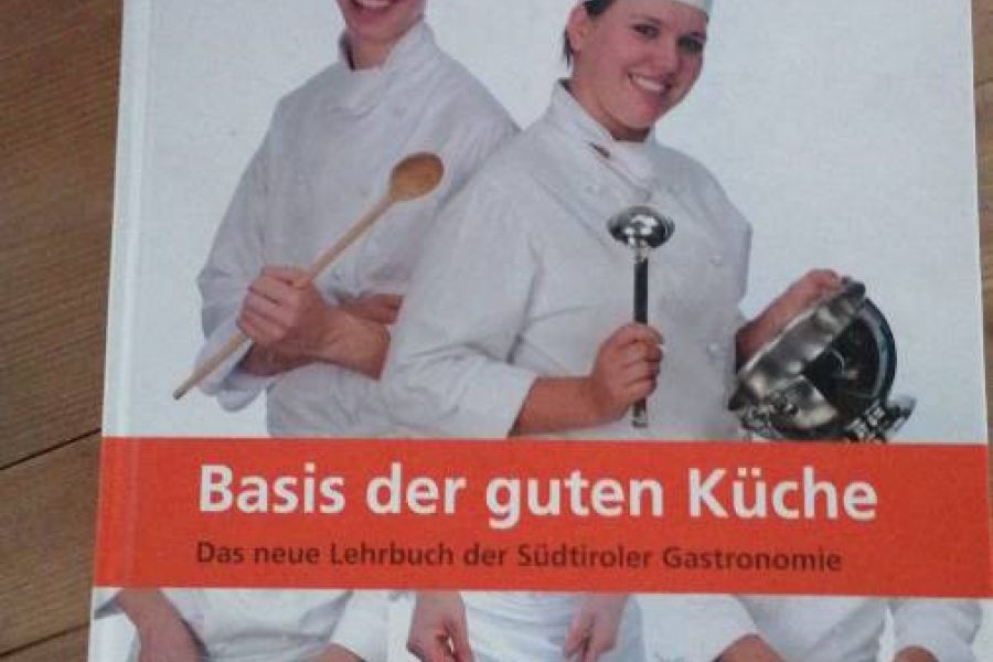 Verkaufe Schulbücher Hotelfachschule - Bild 2
