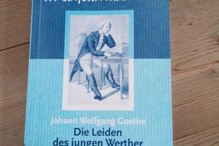 Verkaufe Schulbücher Hotelfachschule - Bild 3