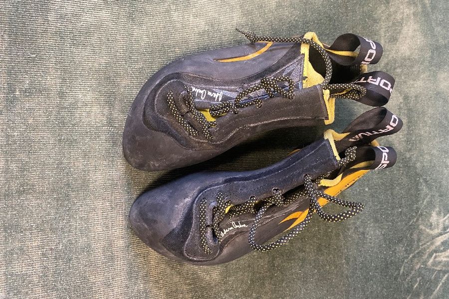 La Sportiva Miura 35 - Bild 2