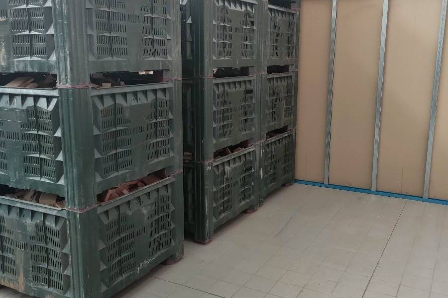 Brennholz klein geschnitten für Herde, Kachelöfen und sonstiges - Bild 5