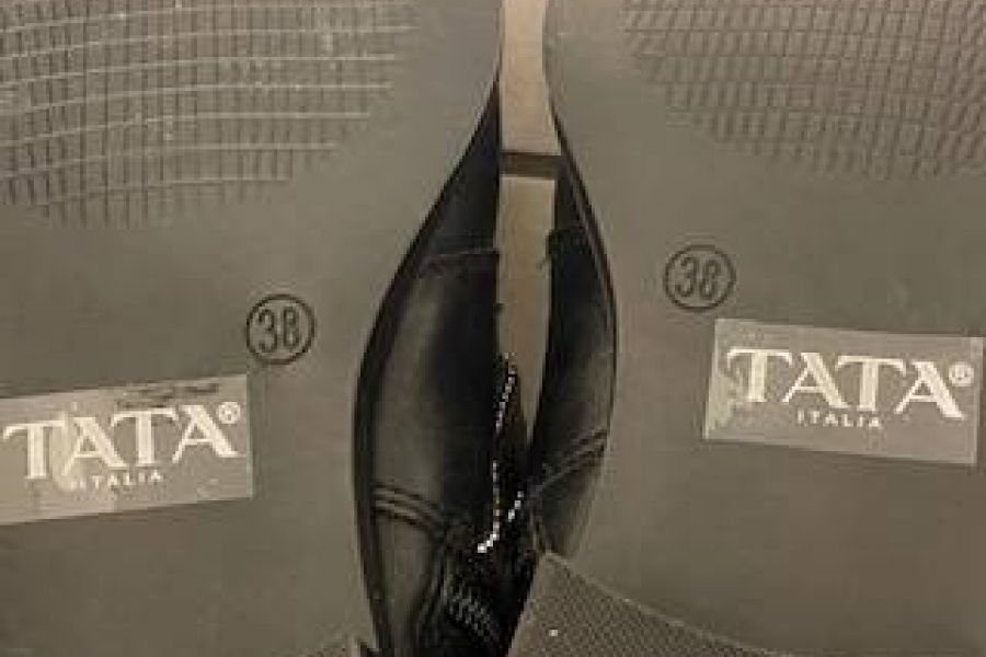 Neue, wunderschöne Stiefeletten Neupreis € 65 - Bild 4