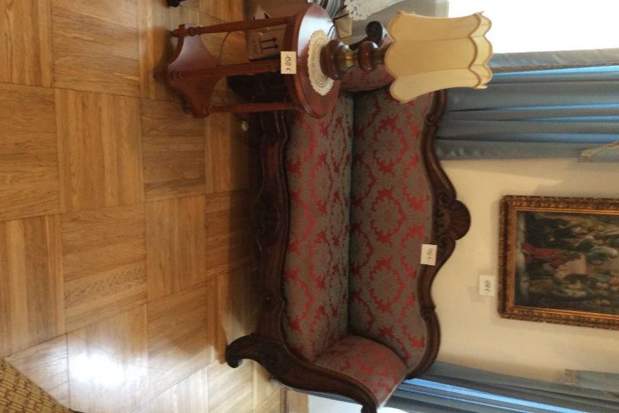 Antique Möbel zu verkaufen - Bild 4
