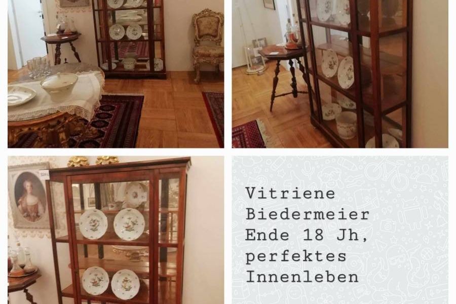 Antique Möbel zu verkaufen - Bild 5