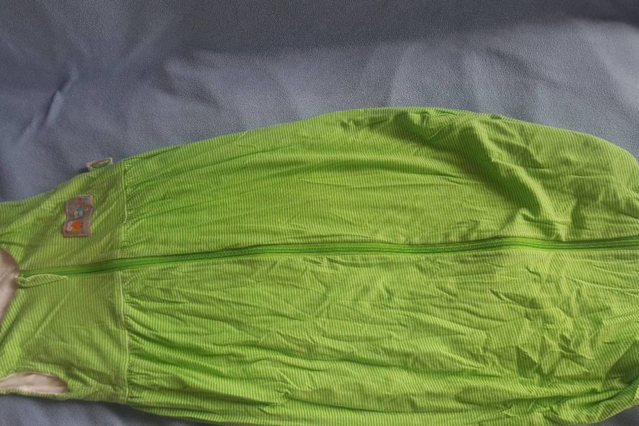 5 Schlafsäcke von Geburt bis 36 Monate - Bild 5