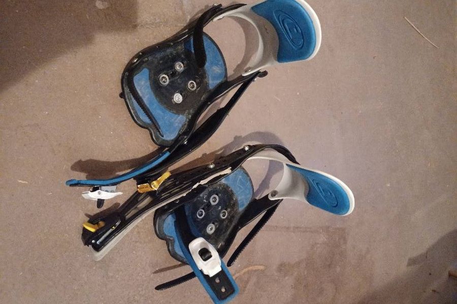 Splitboard Salomon Premiere 157 - Bild 5