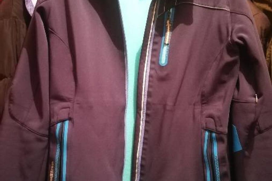 SALEWA Windstopper ALPINEXTREM Gr. 42 - Bild 2