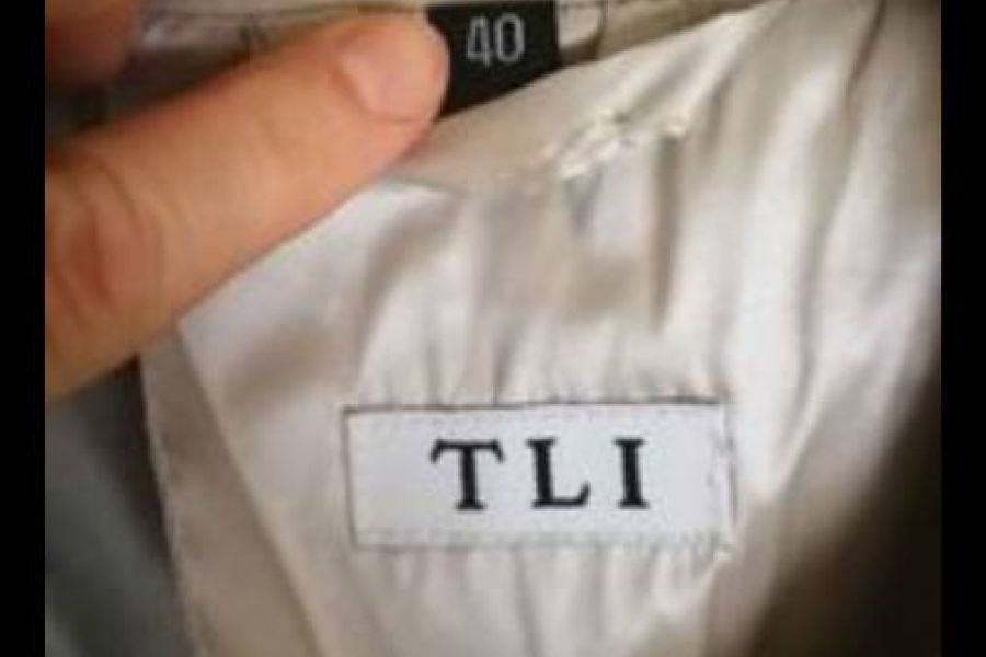 Damenwinterjacke Gr. 40 - Bild 1