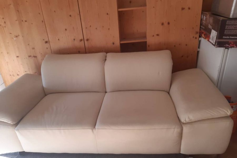 Couch  - Divan - Bild 1