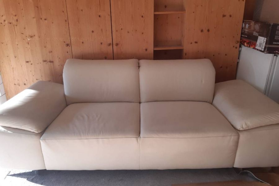 Couch  - Divan - Bild 2