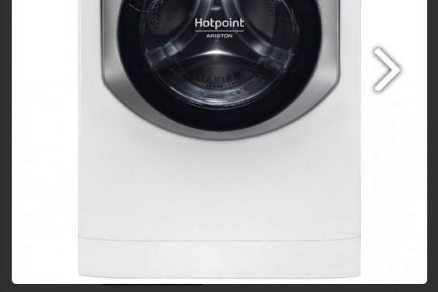 Waschmaschine Hotpoint - Bild 2