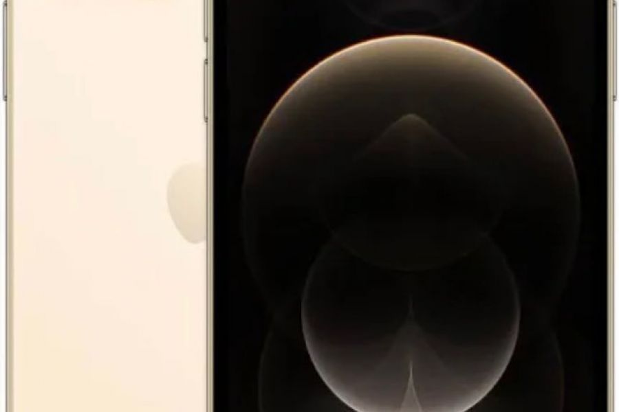 Wie NEU: Iphone 12PRO 256gb - Bild 1