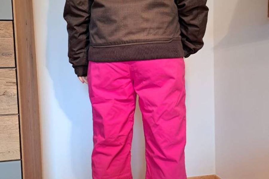 Skianzug für Jugendliche (M) - Bild 3