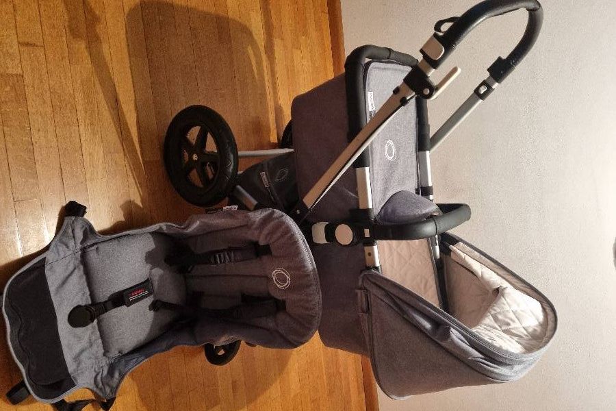 Bugaboo Cameleon 3 - Bild 2