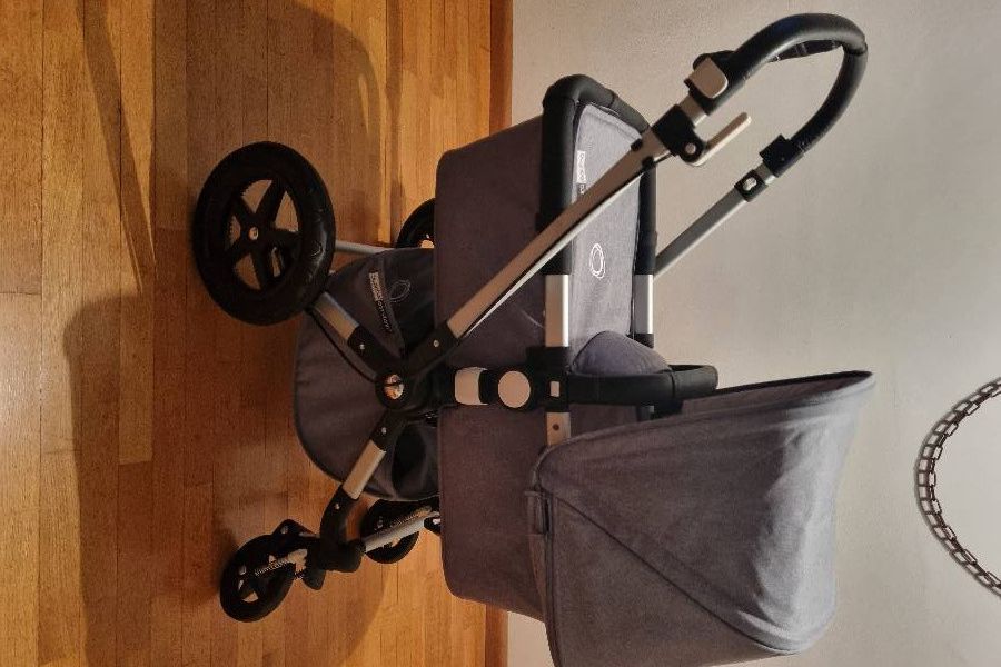 Bugaboo Cameleon 3 - Bild 3