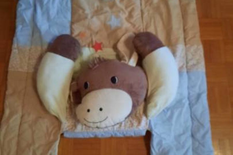 Babynest Sterntaler - Bild 1