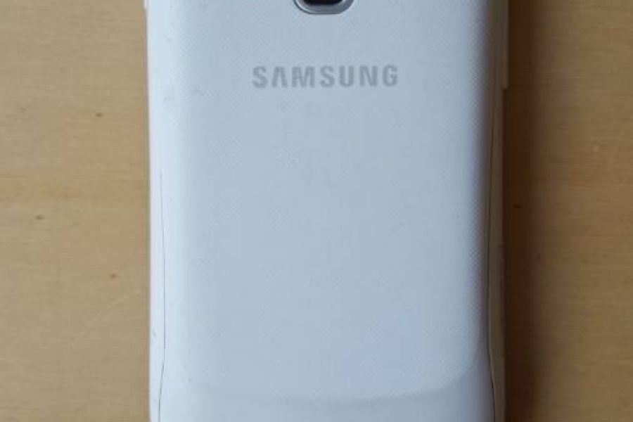 Samsung Galaxy Mini 2 GT-S6500 - Bild 3