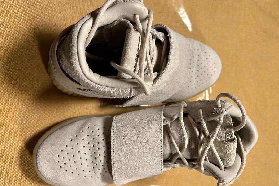 Adidas Größe 36.5 - Bild 1
