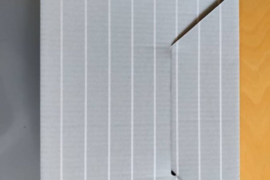 Archivordner - nicht gefaltet - fast wie neu - Bild 5
