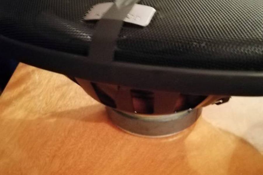 Boxen verstärker - Bild 4