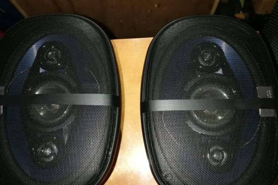 Boxen verstärker - Bild 5