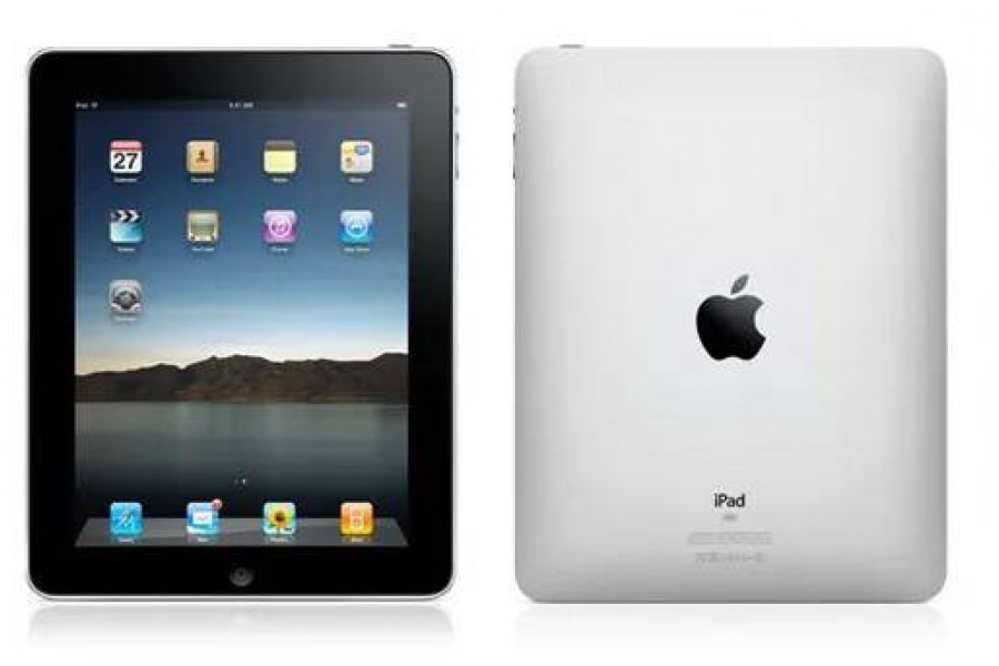 Apple iPad 1 - Bild 1