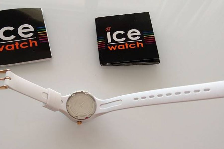 ICE Watch Damenuhr, Kinderuhr, Armbanduhr - Bild 2