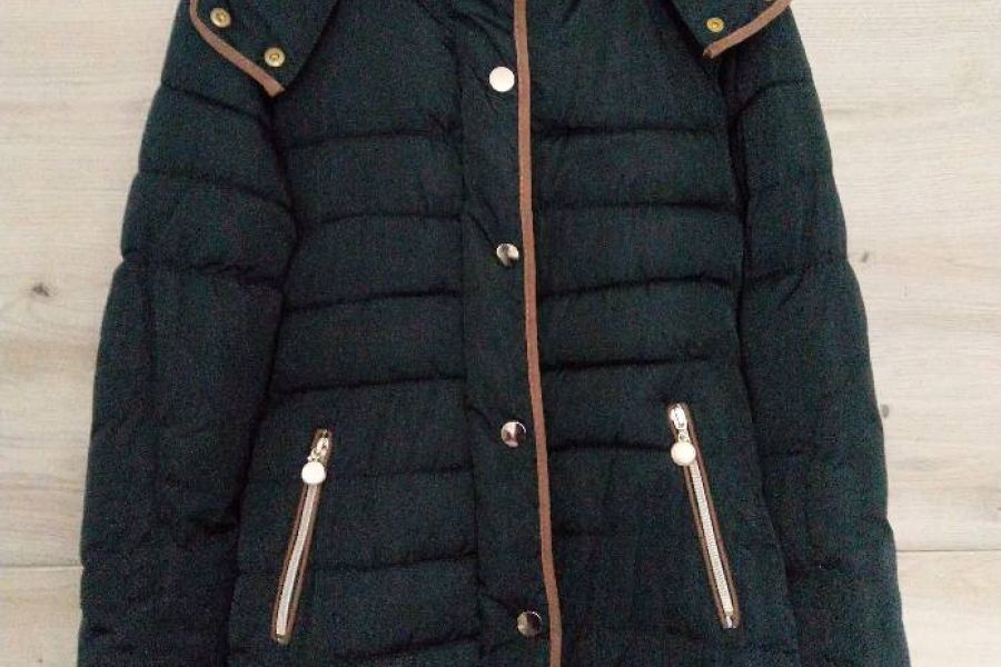 Winterjacke - Bild 2