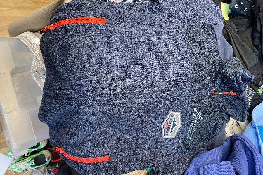 Pullover von CMP - Bild 1