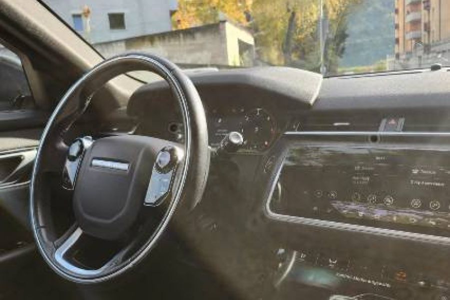Range Rover zu verkaufen - Bild 5