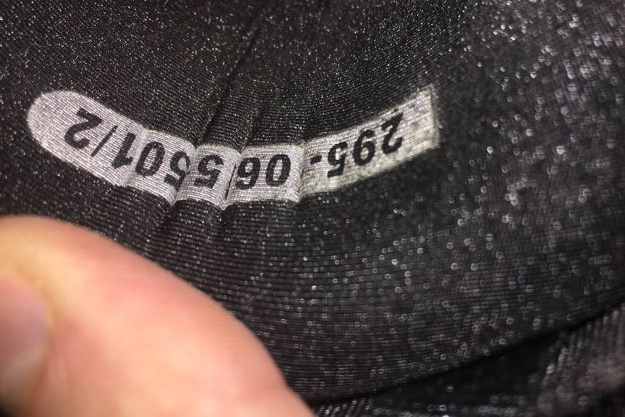 Skitourenschuhe - Bild 2