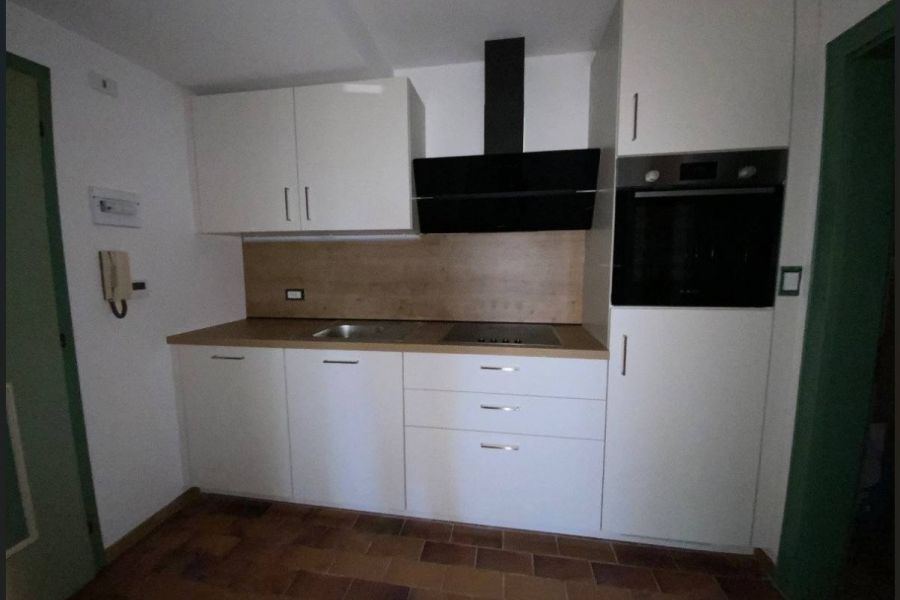 Zentrale Zwei-Zimmer Wohnung in Oberbozen/Ritten - Bild 1