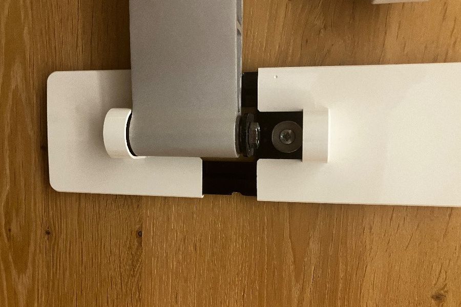TV Halterung - Bild 1