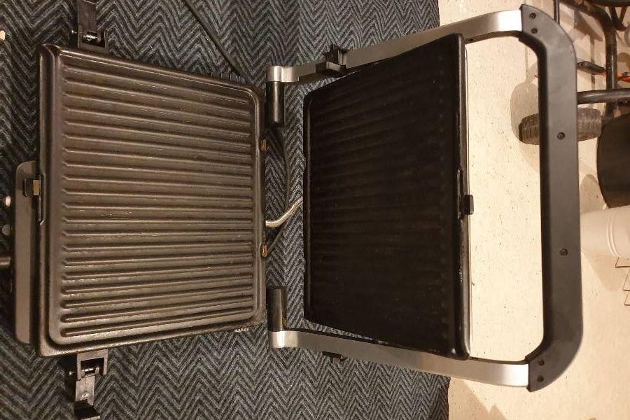 Grill Grundig - Bild 1