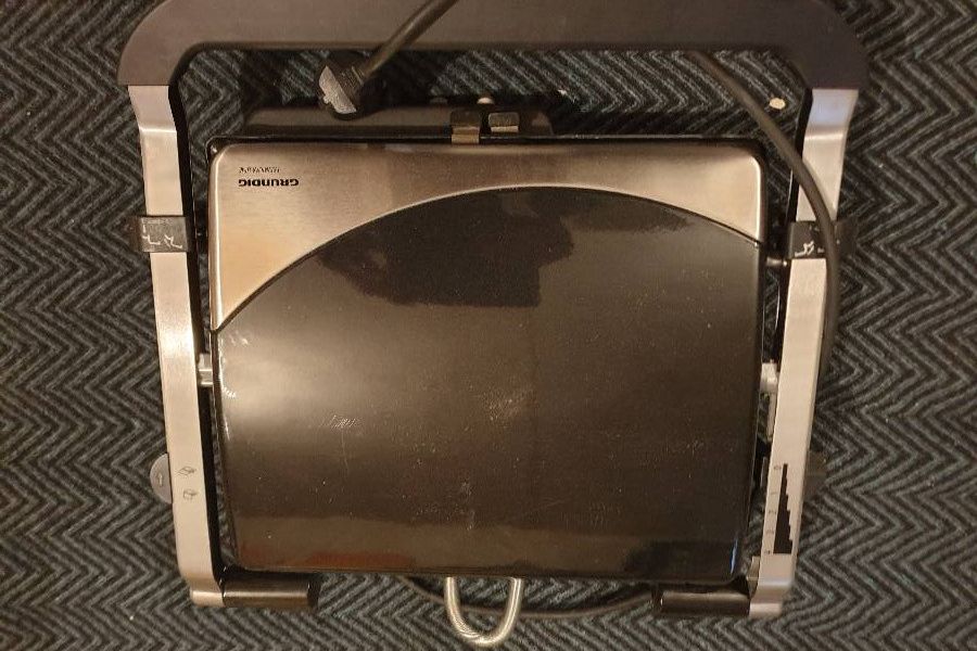 Grill Grundig - Bild 2