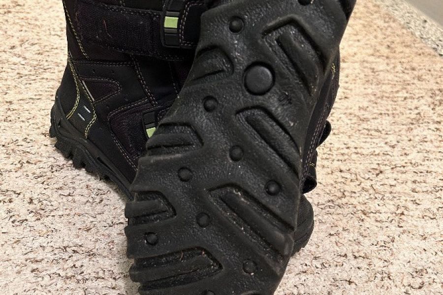 Schneestiefel für Kinder - Bild 2
