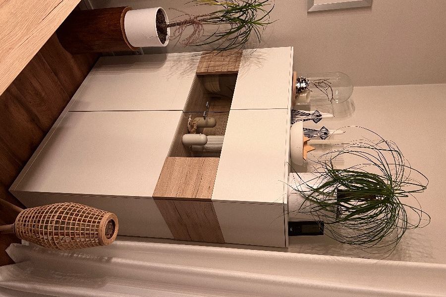 Top erhaltene Vitrine zu verkaufen - Bild 1