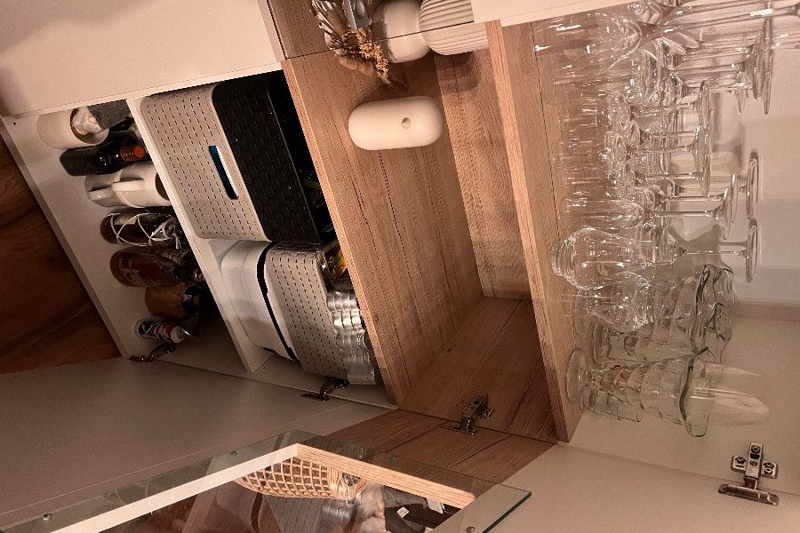 Top erhaltene Vitrine zu verkaufen - Bild 2