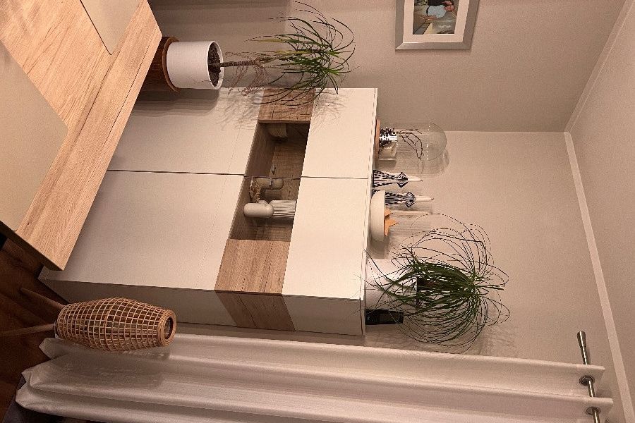 Top erhaltene Vitrine zu verkaufen - Bild 5