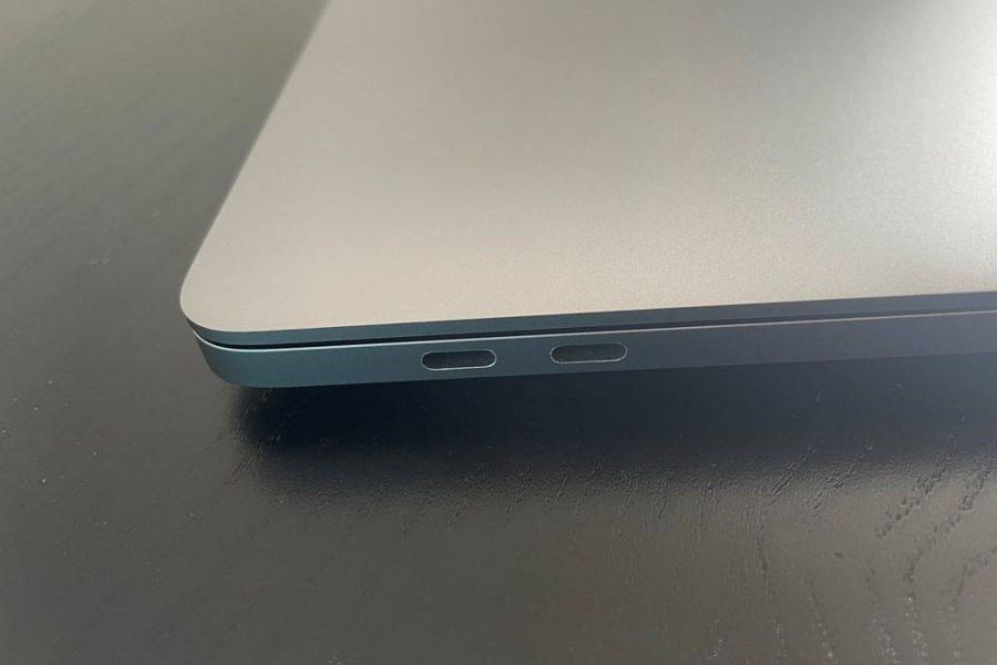 MacBook Pro 16" (2019), 16GB, 1TB SSD - Bild 4