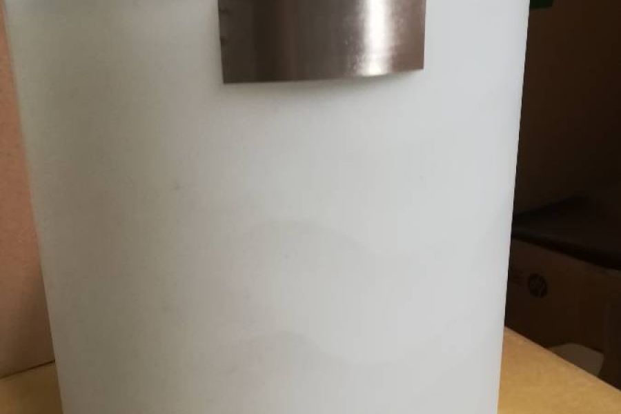 2 Wandleuchten - Bild 1
