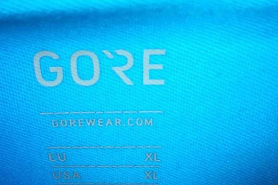 Fahrradjacke GORE - Bild 2