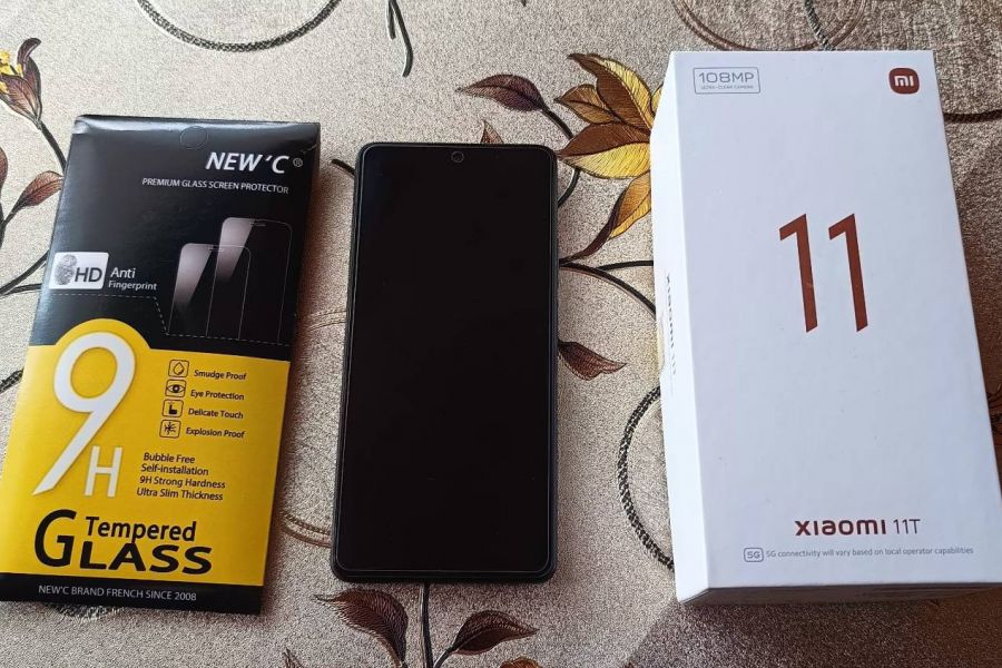 Handy Xiaomi - Bild 2