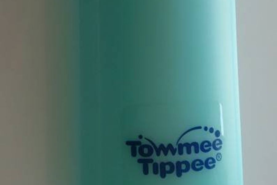 Baby Milch Flaschen Halter / Wärmer von Tommee Tippee - Bild 1