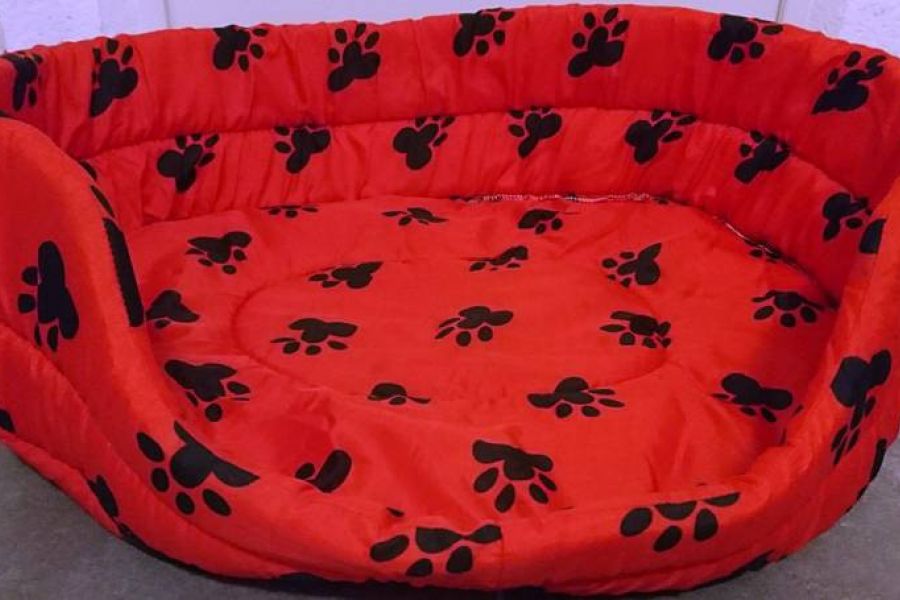 Hundebettchen, Bett für Haustiere, cuccia per cani - Bild 1