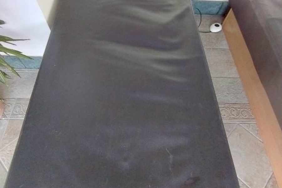 Wasserbett mit Wärmeregelung - Bild 1