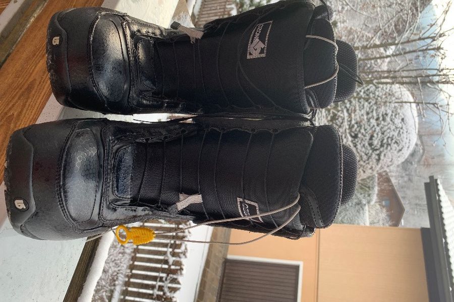 Snowboardschuhe - Bild 2