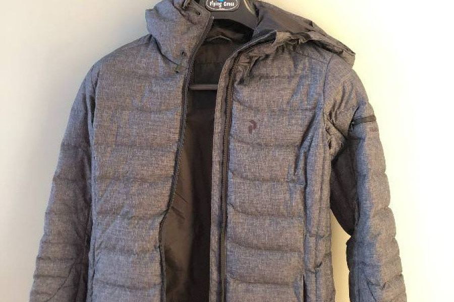 Peak Performance Ski-Jacke - Bild 1