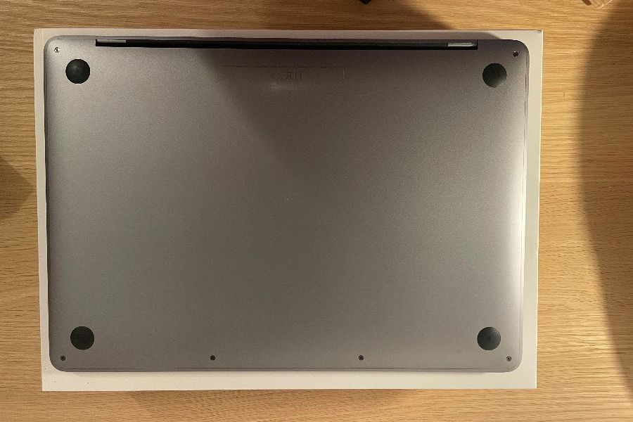 MacBook Pro (13-inch, 2017, Two Thunderbolt 3 ports) - Bild 3