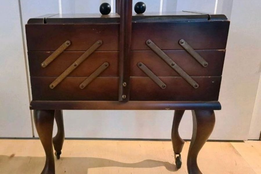 Nähkästchen - Bild 1