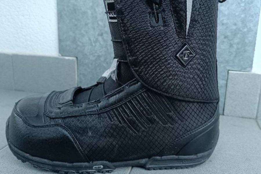 Snowboard Schuhe - Bild 1